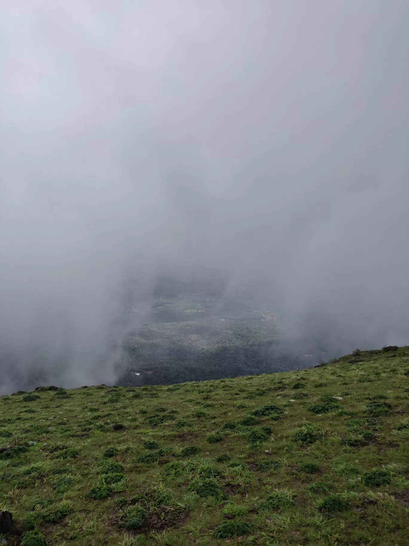 Photo of Chikmagalur By Tahseen Ahmad