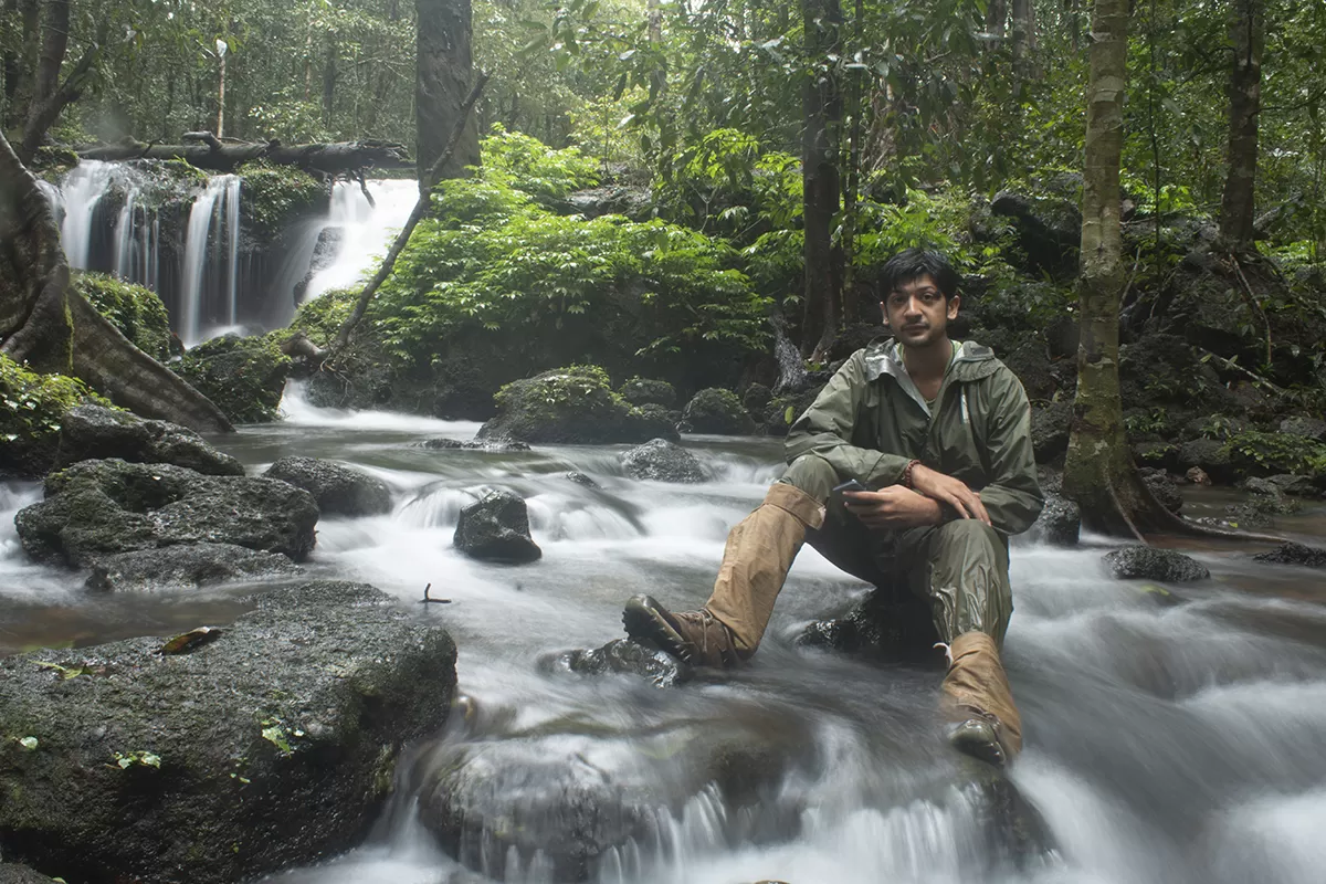 Photo of India By Bhavya Joshi