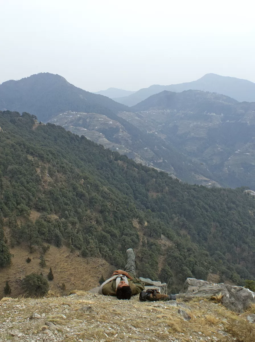 Photo of India By Bhavya Joshi