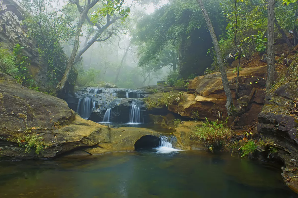 Photo of India By Bhavya Joshi