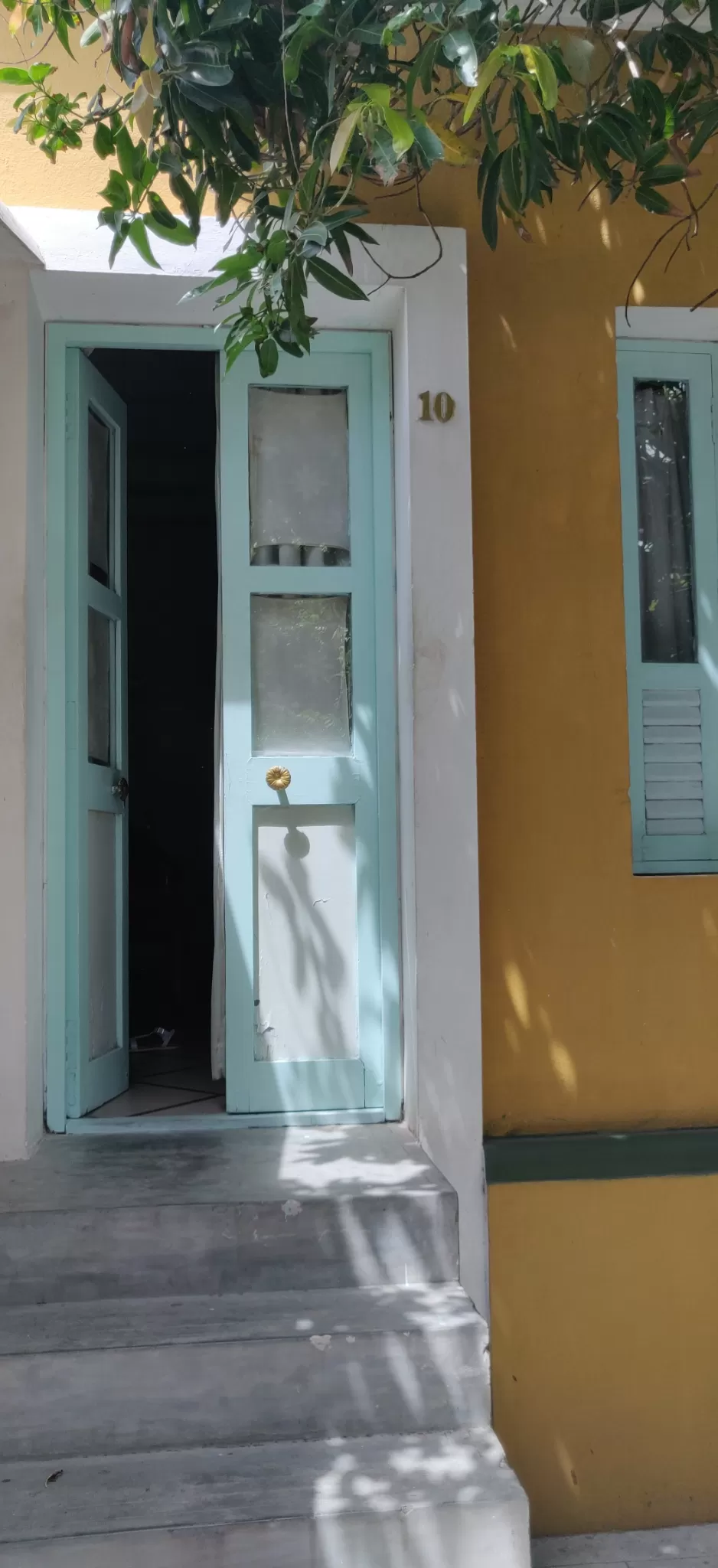 Photo of Pondicherry By Nirmiti Sawant 