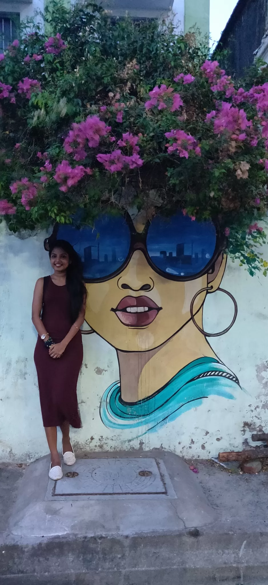Photo of Pondicherry By Nirmiti Sawant 