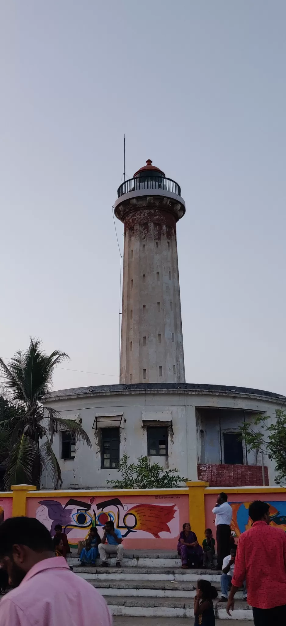 Photo of Pondicherry By Nirmiti Sawant 
