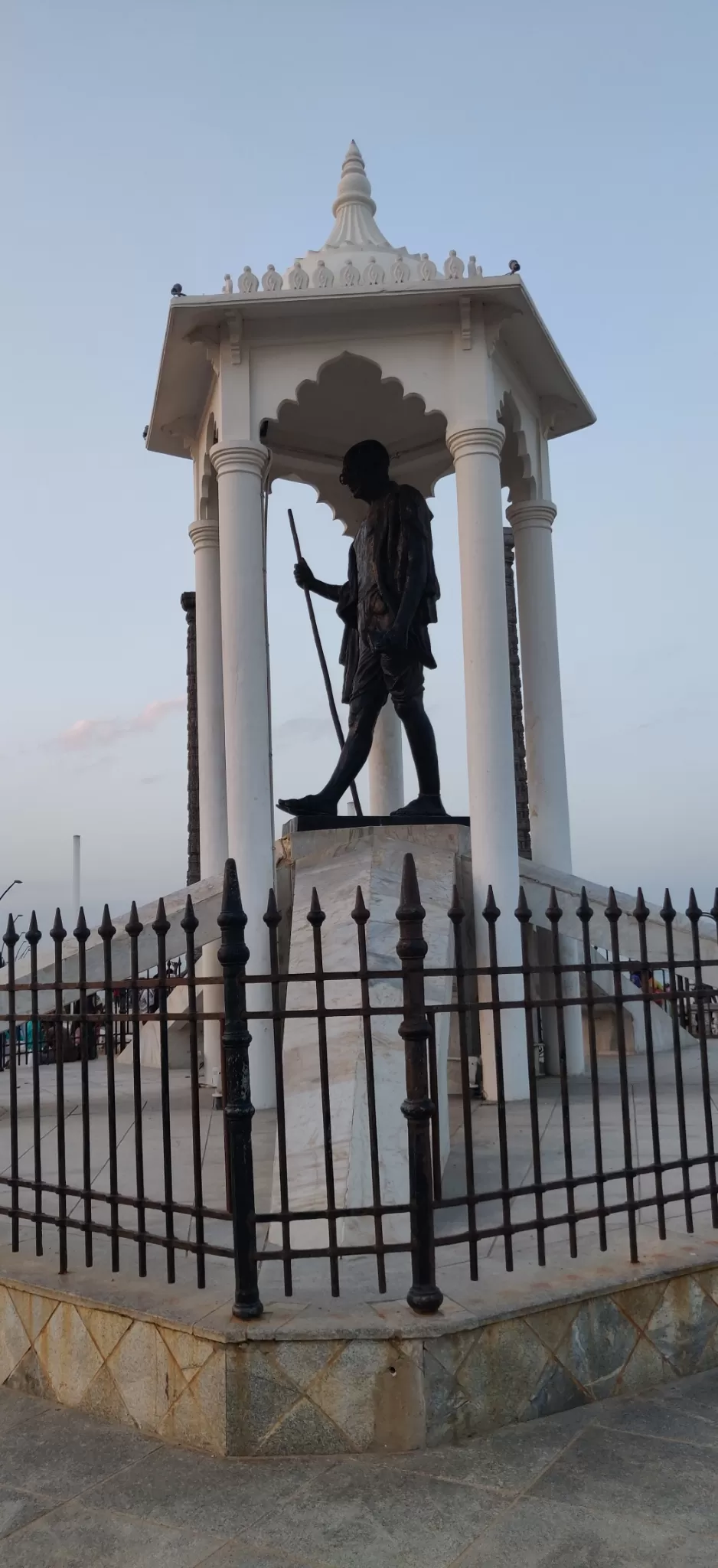 Photo of Pondicherry By Nirmiti Sawant 