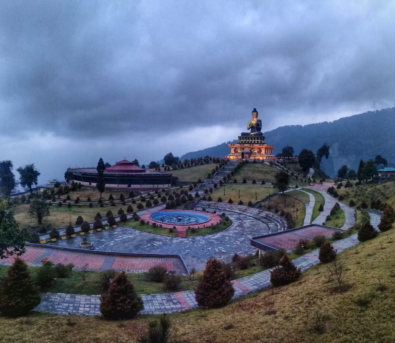 Photo of Sikkim By Praveen Singh