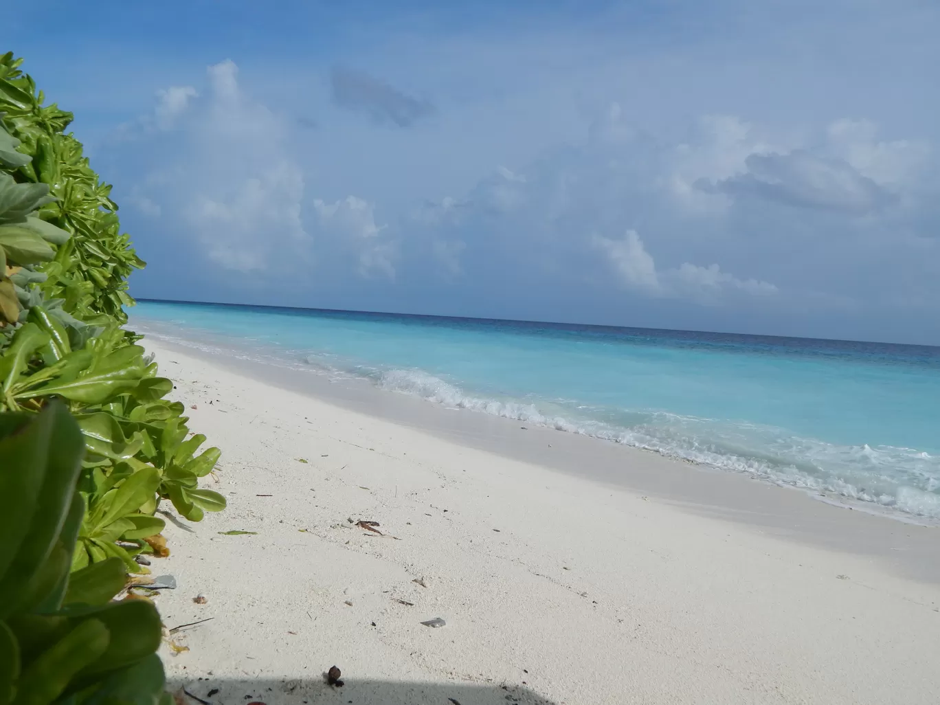 Photo of Maldive Islands By Mrugank Vaidya