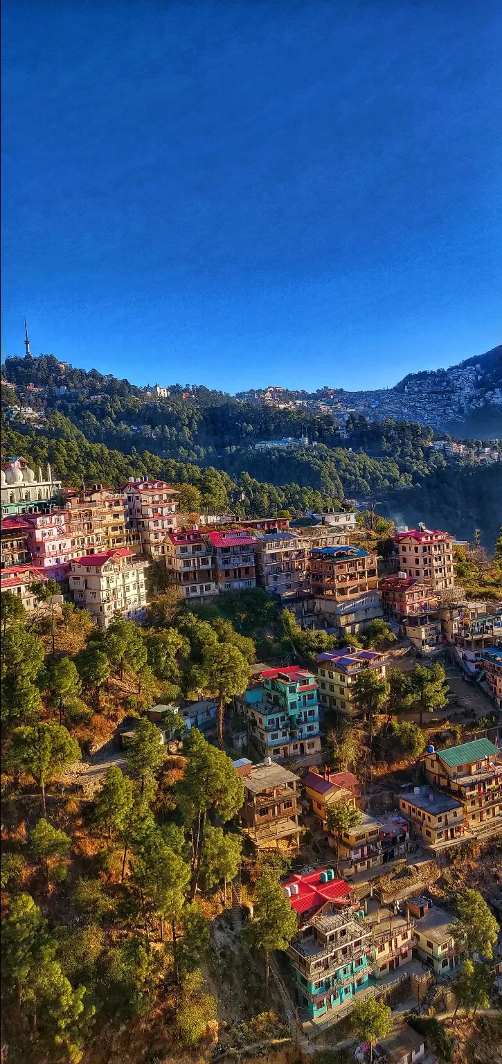 Photo of Shimla By Anish Koli
