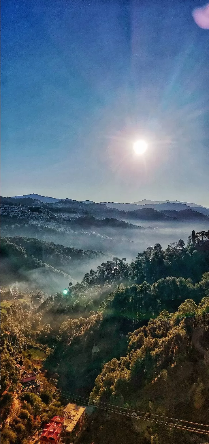 Photo of Shimla By Anish Koli