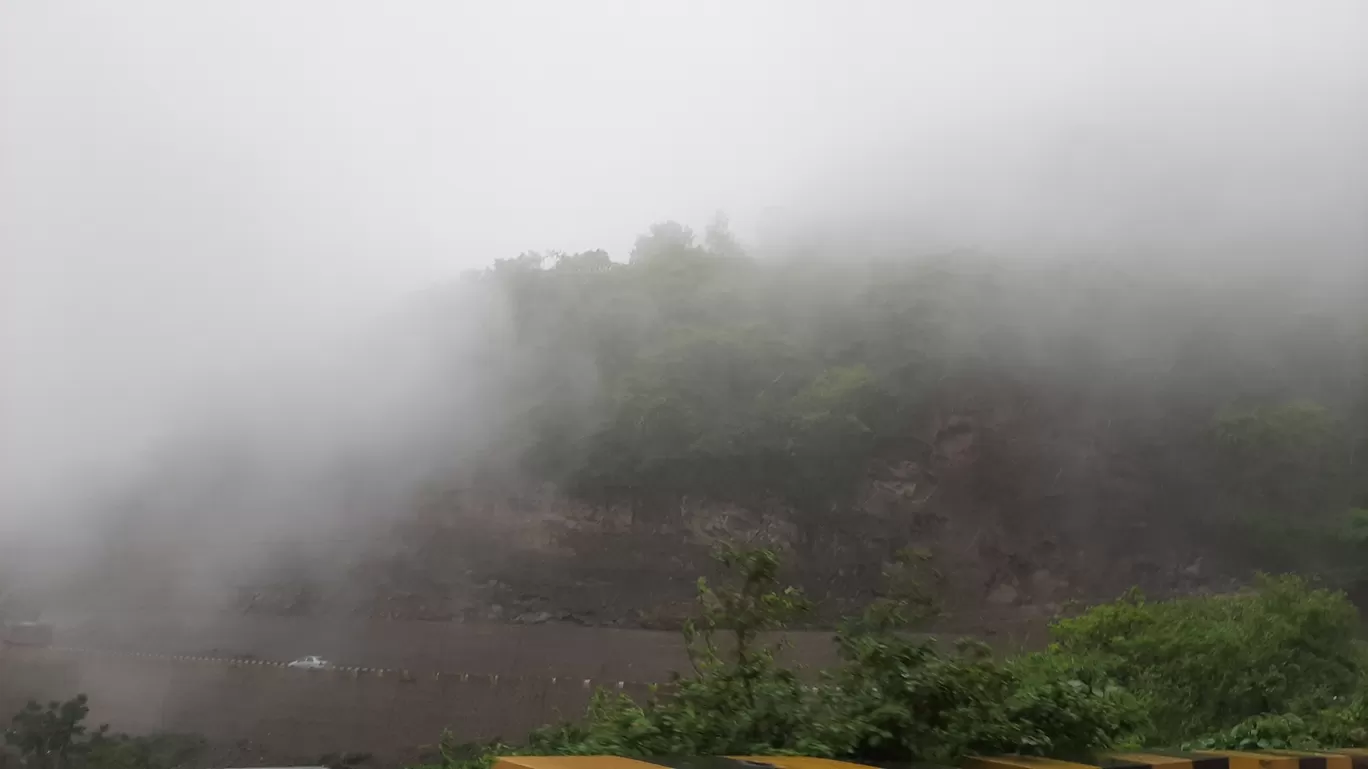 Photo of Kasauli By Aryan Tyagi (NISCHAL)