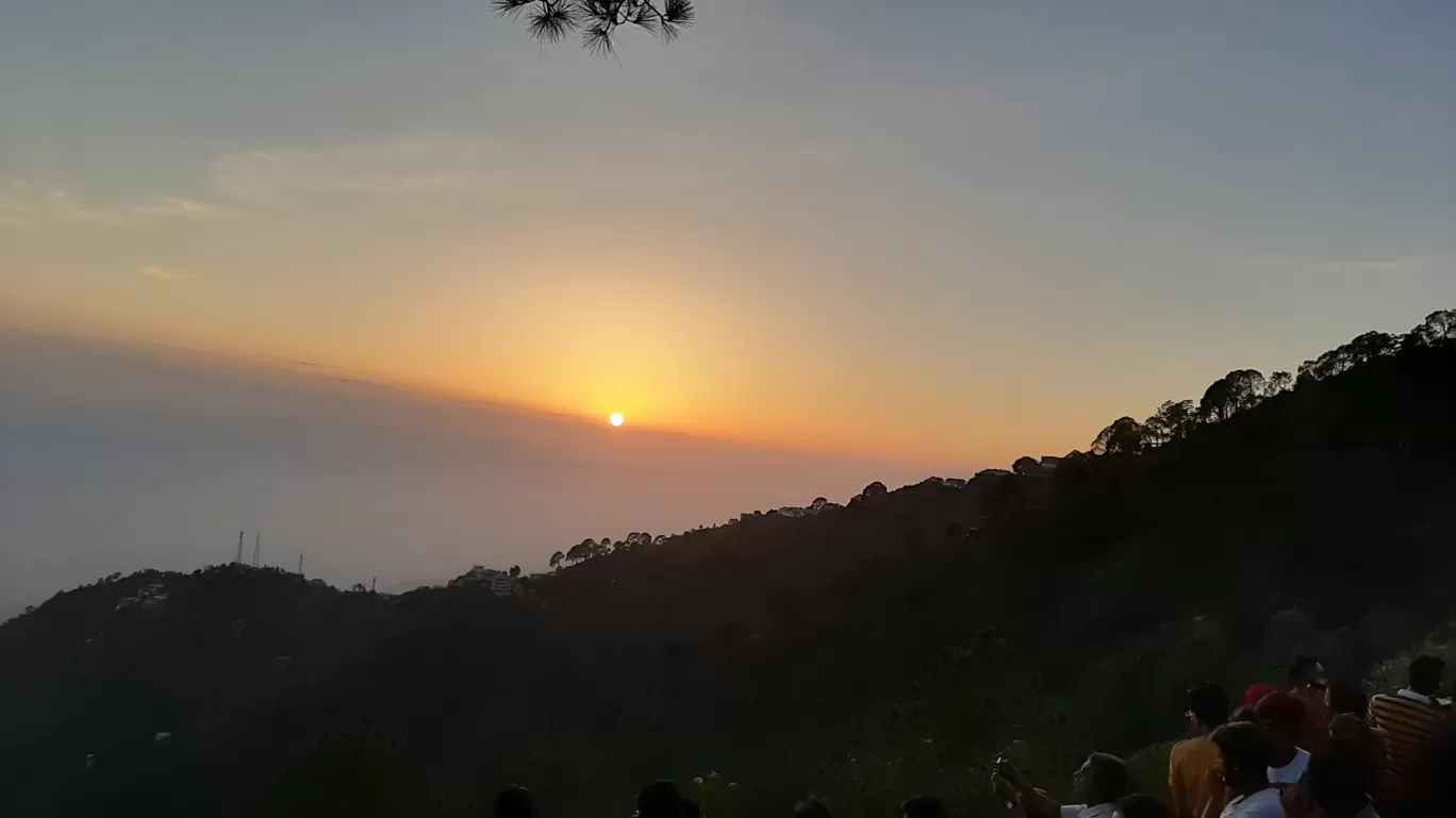 Photo of Kasauli By Aryan Tyagi (NISCHAL)