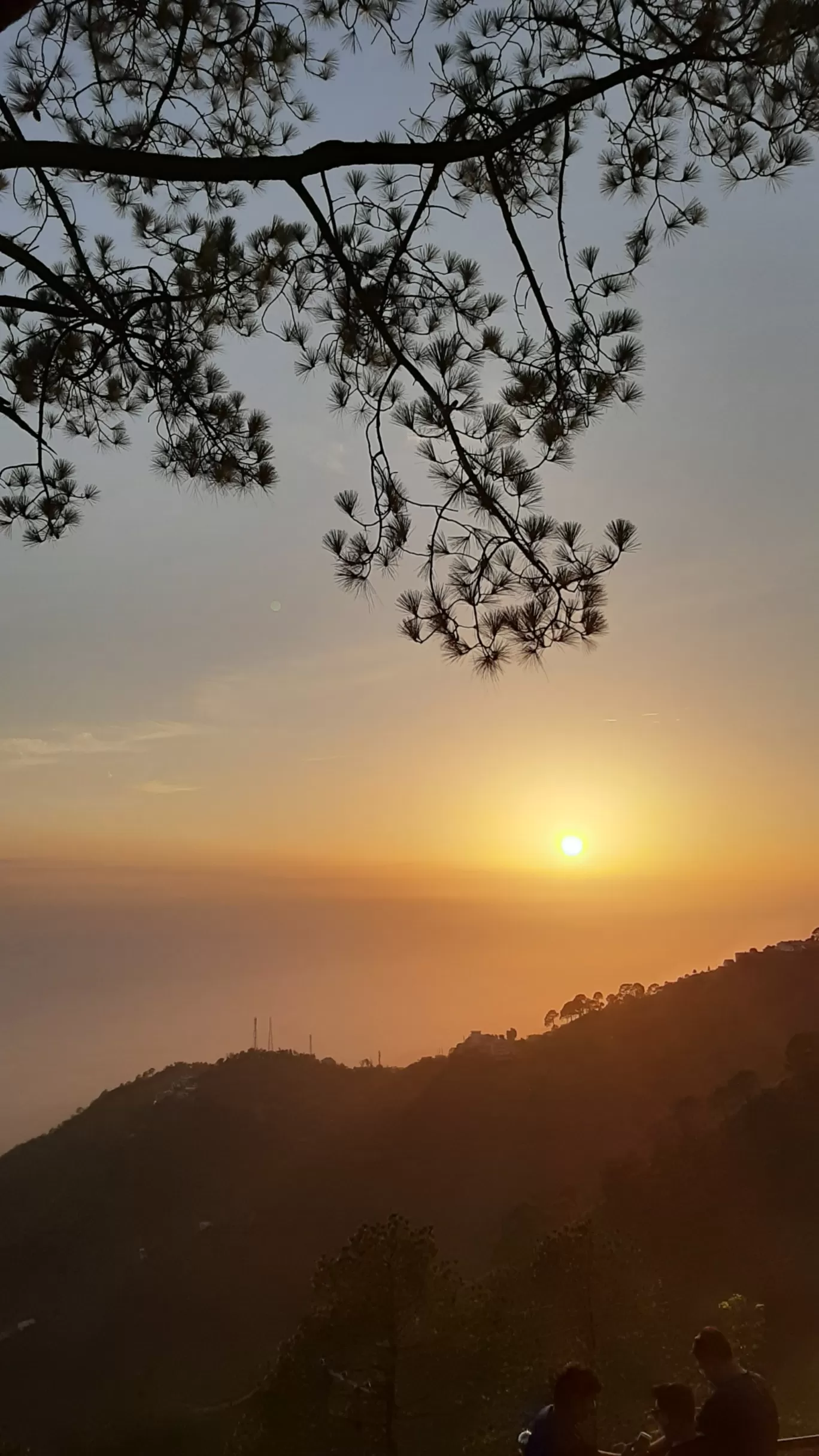 Photo of Kasauli By Aryan Tyagi (NISCHAL)