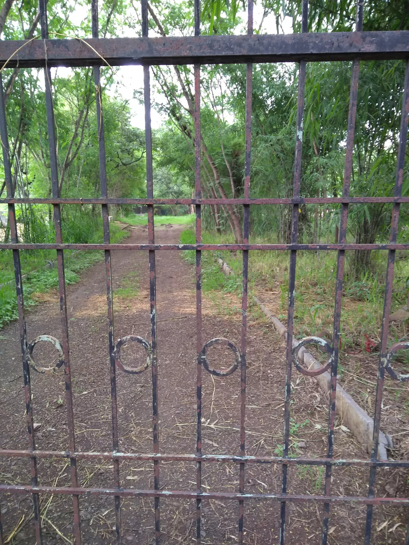 Photo of Rajiv Gandhi Zoological Park By Pooja Bhosale