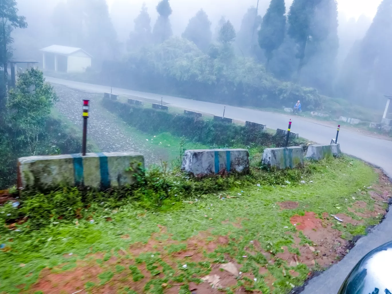 Photo of Darjeeling By Travelling Engineer