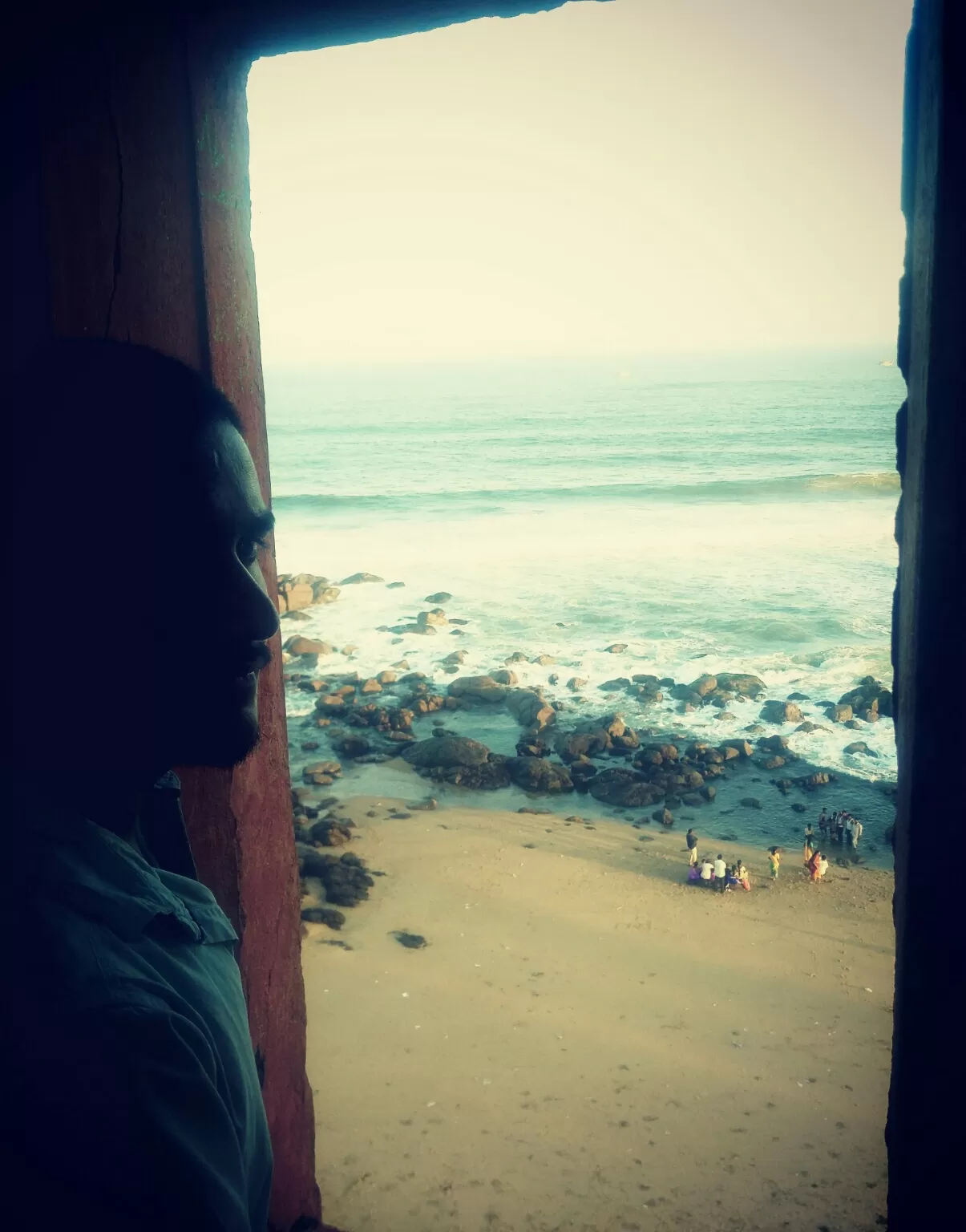 Photo of Vishakhapatnam By Mani J