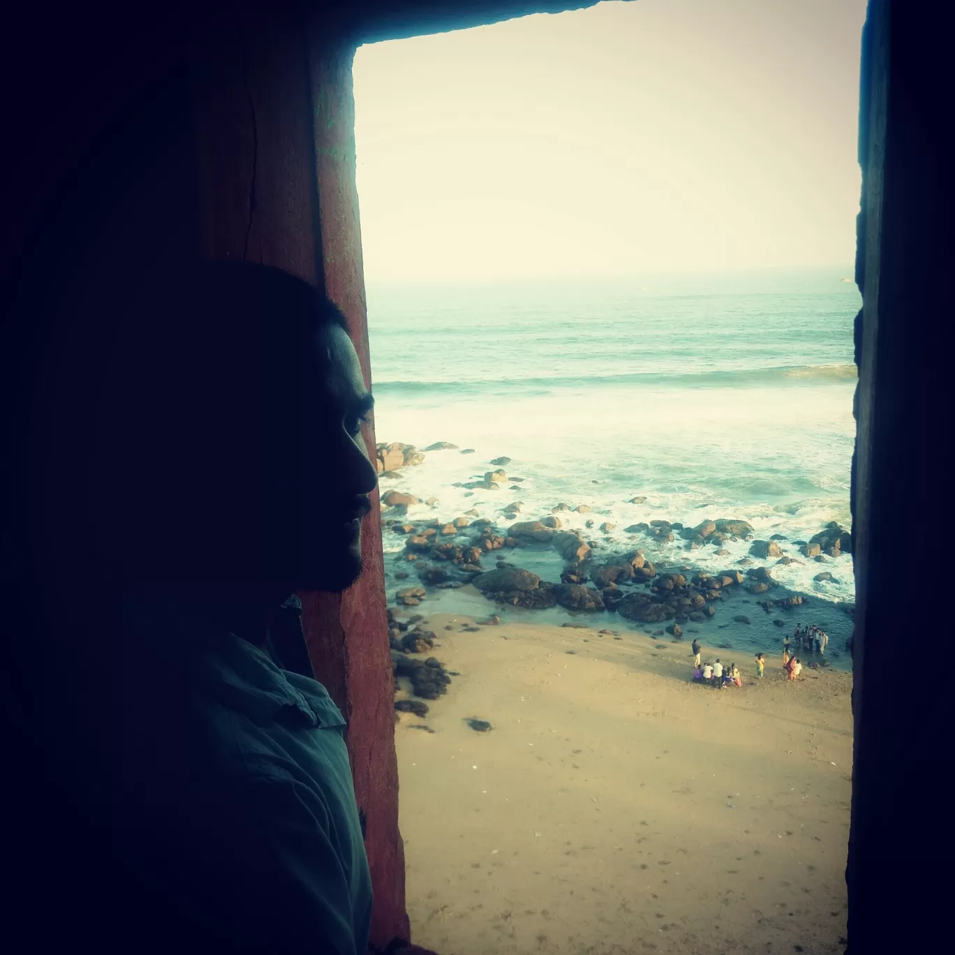 Photo of Vishakhapatnam By Mani J