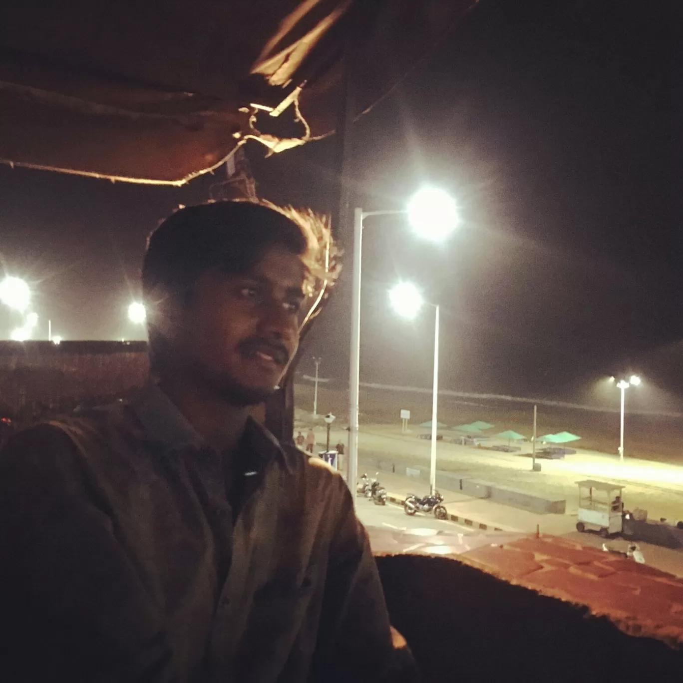 Photo of Vishakhapatnam By Mani J