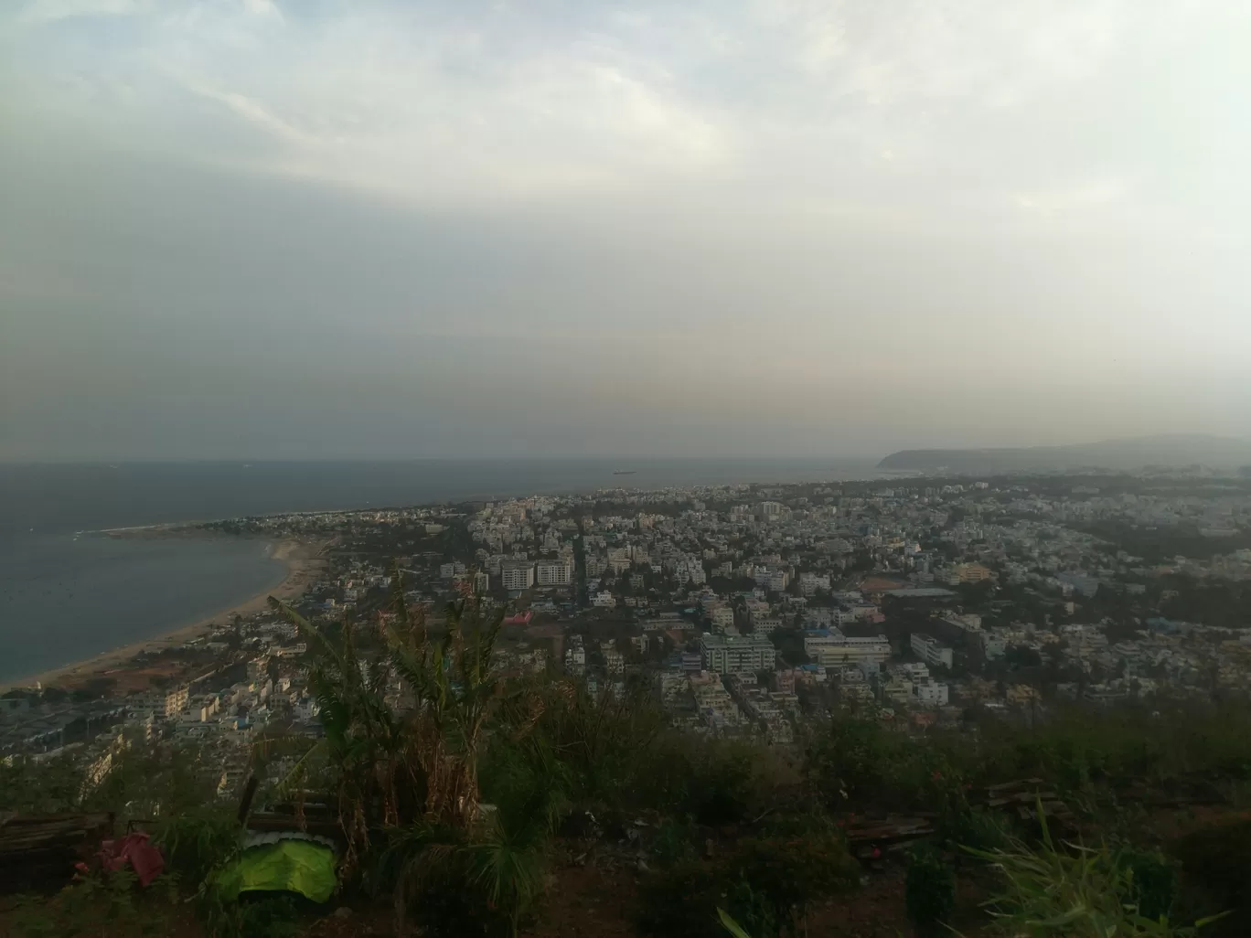 Photo of Vishakhapatnam By Mani J