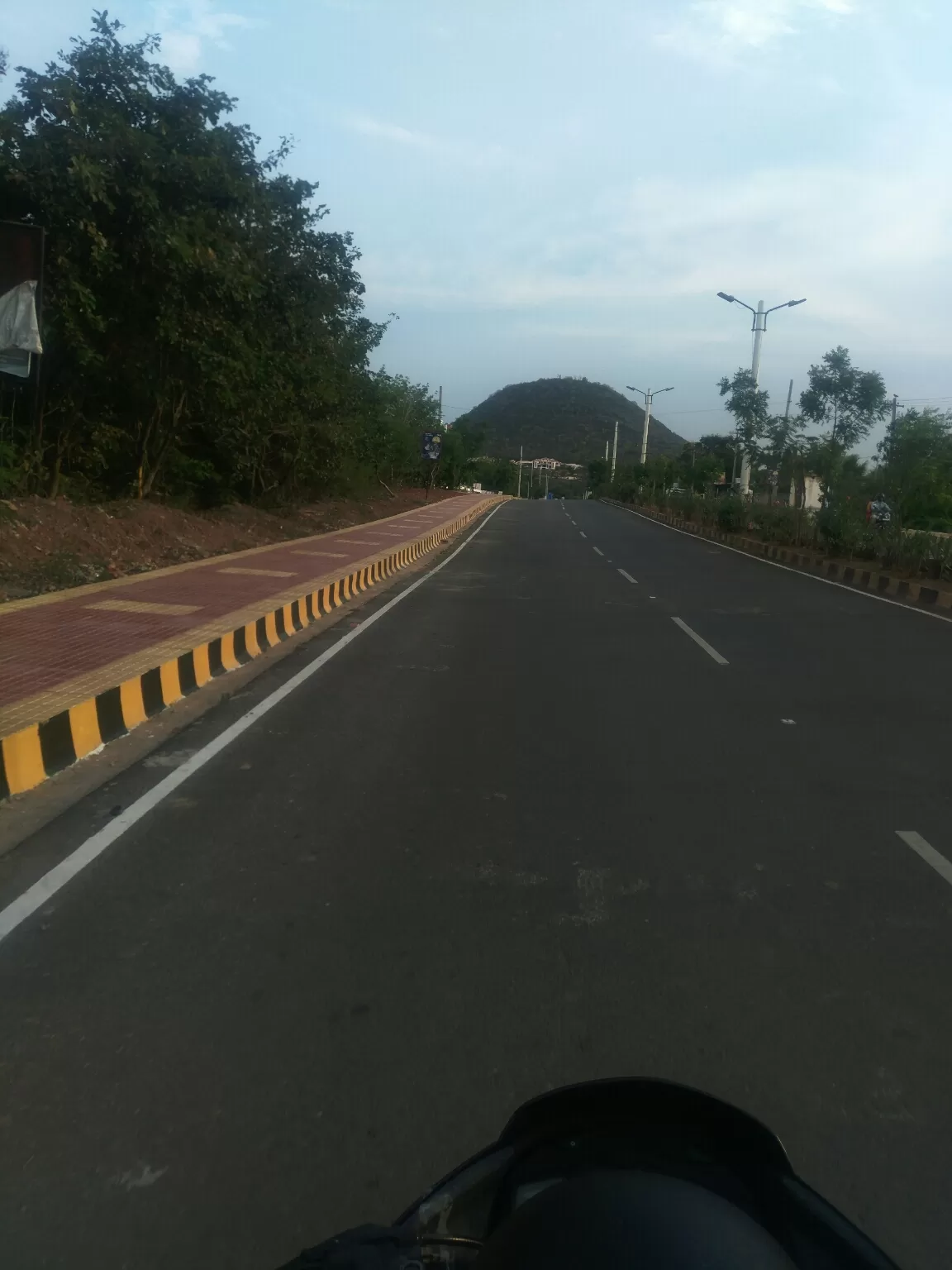 Photo of Vishakhapatnam By Mani J
