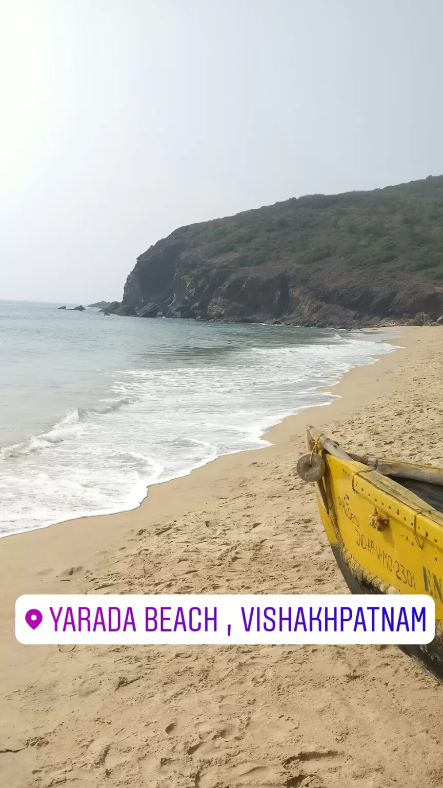 Photo of Vishakhapatnam By Mani J