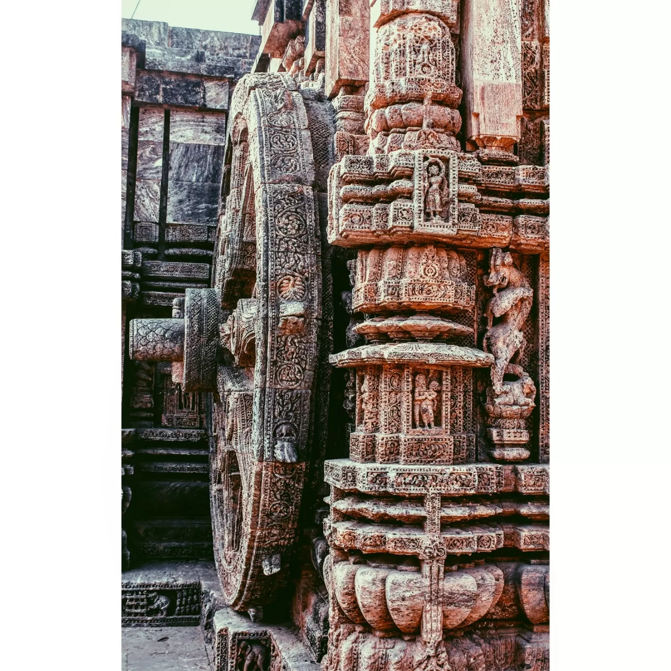 Photo of Orissa By Ankita Gupta