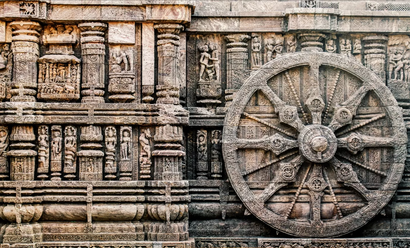Photo of Orissa By Ankita Gupta
