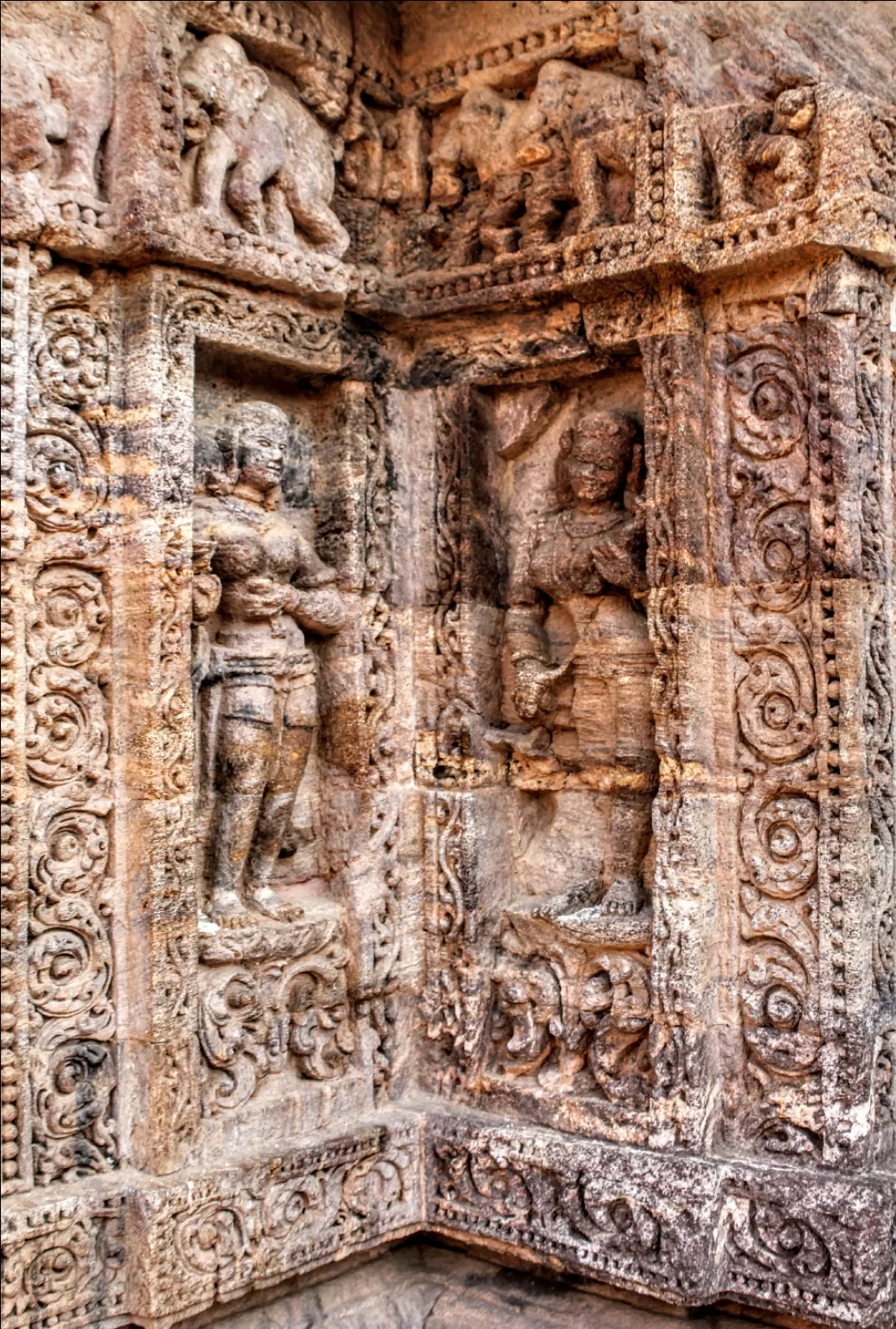 Photo of Orissa By Ankita Gupta