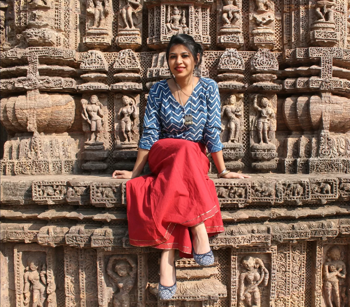 Photo of Orissa By Ankita Gupta