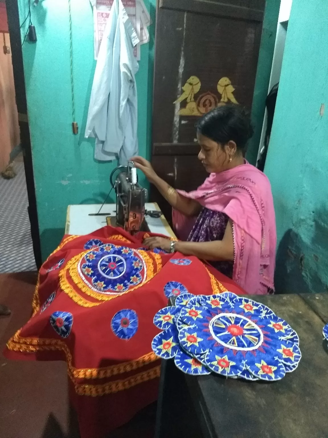 Photo of Orissa By Ankita Gupta