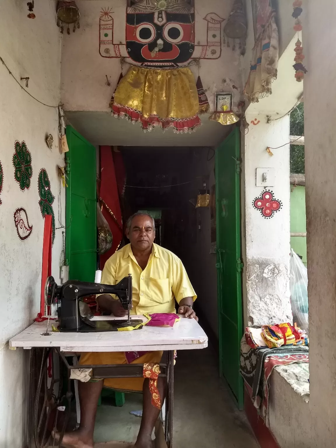 Photo of Orissa By Ankita Gupta