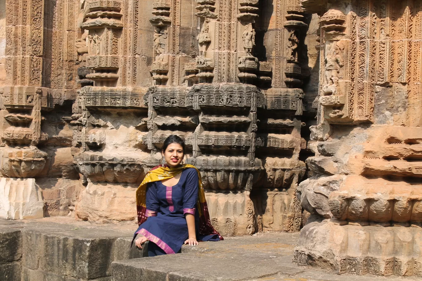 Photo of Orissa By Ankita Gupta