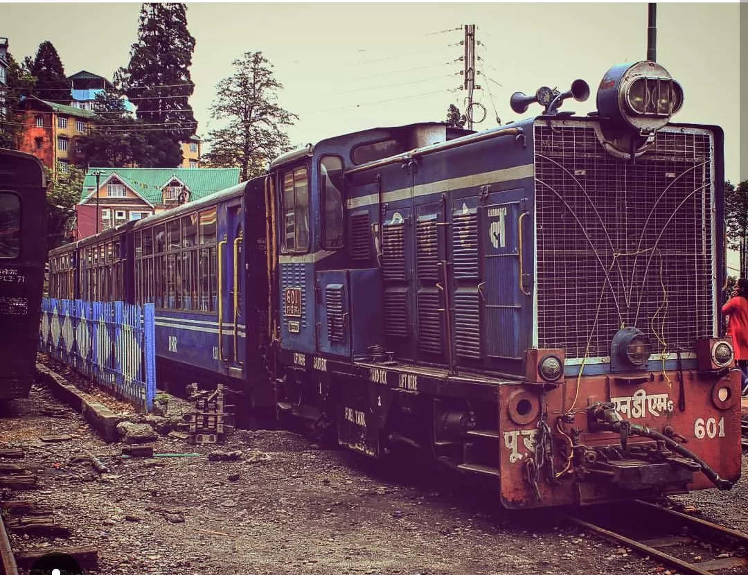 Photo of Darjeeling By Ankita Gupta