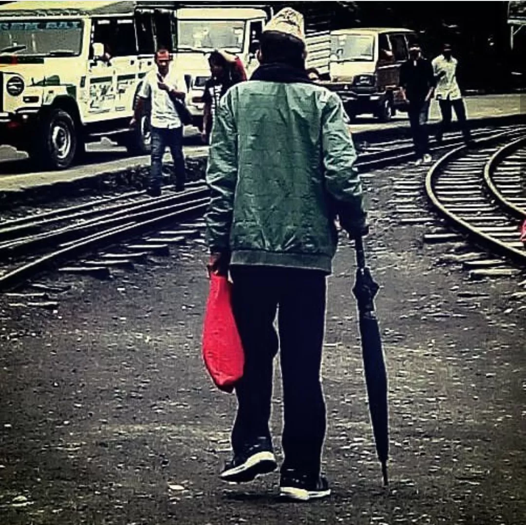 Photo of Darjeeling By Ankita Gupta