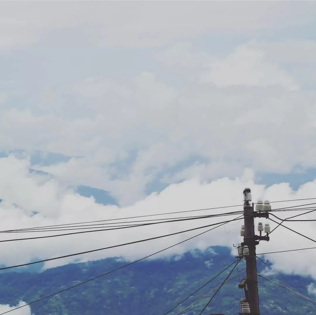 Photo of Darjeeling By Ankita Gupta
