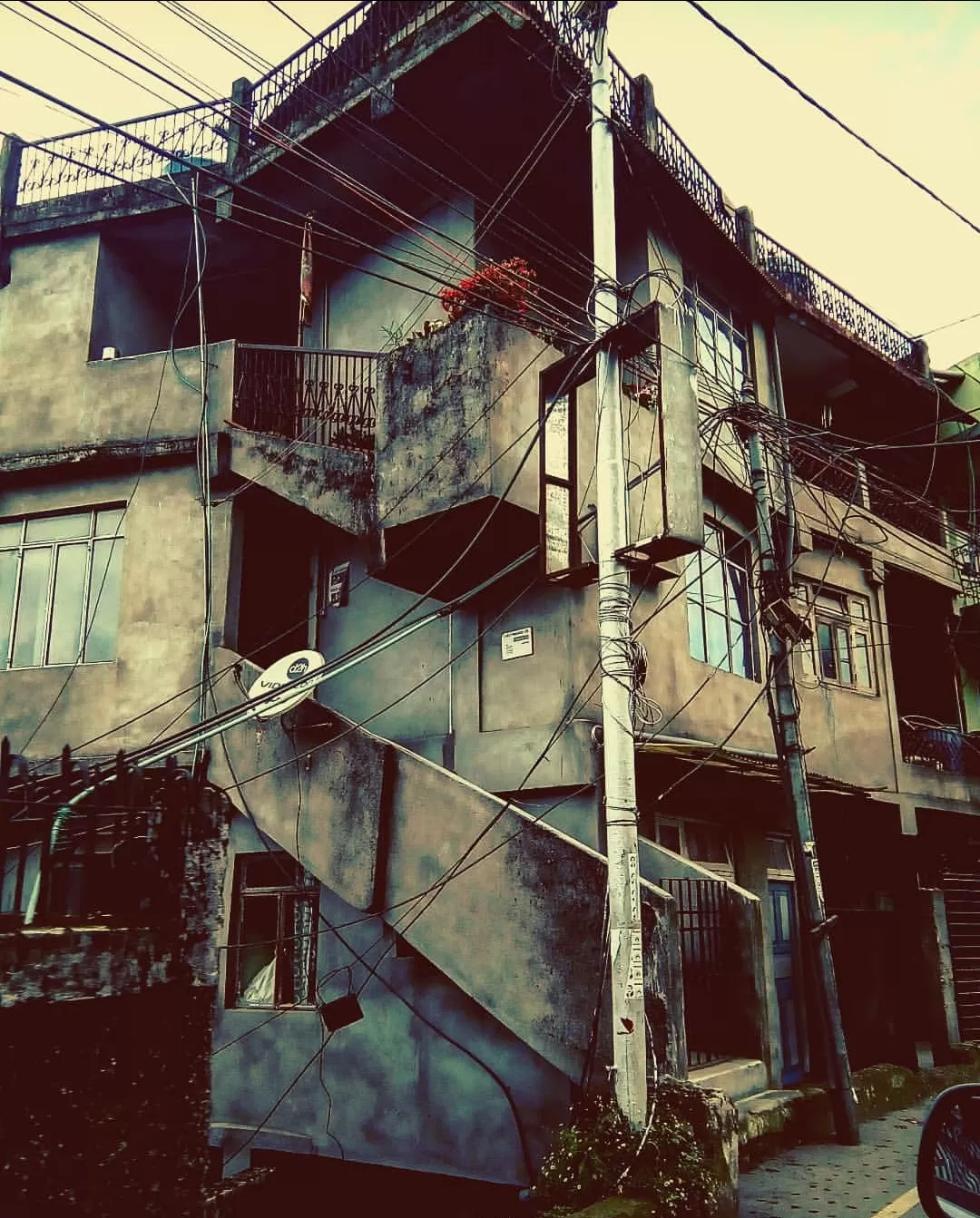 Photo of Darjeeling By Ankita Gupta