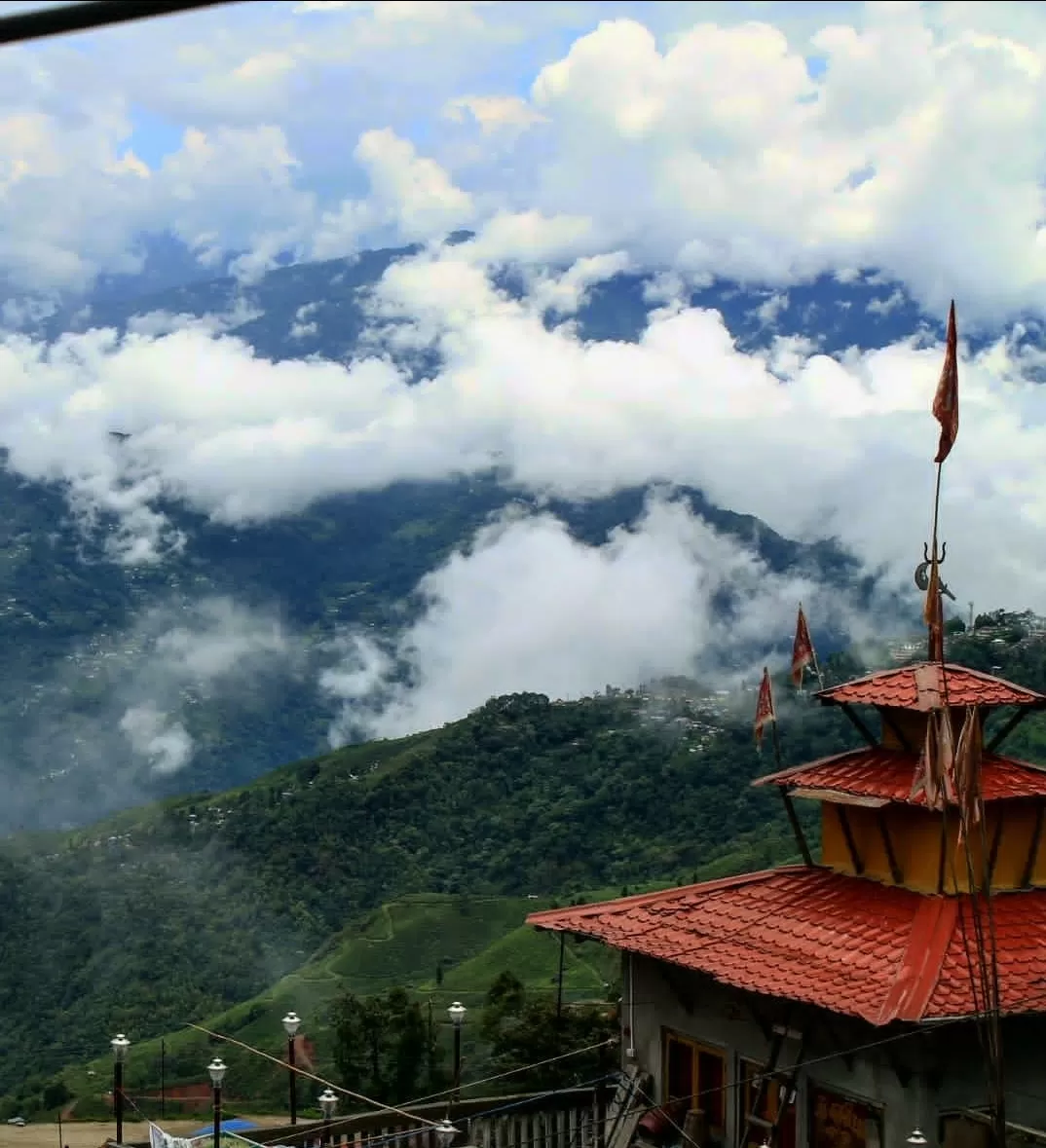 Photo of Darjeeling By Ankita Gupta