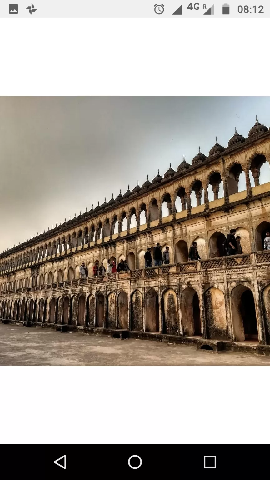Photo of Lucknow By Ankita Gupta