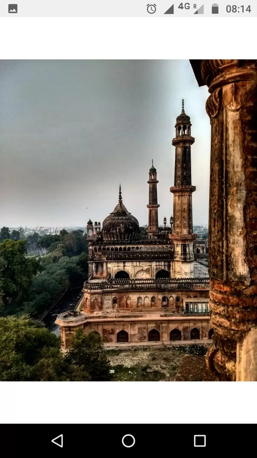 Photo of Lucknow By Ankita Gupta