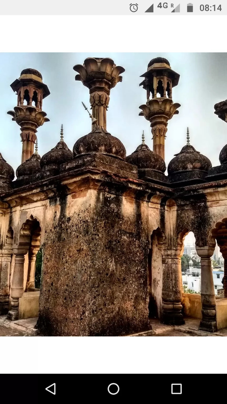 Photo of Lucknow By Ankita Gupta