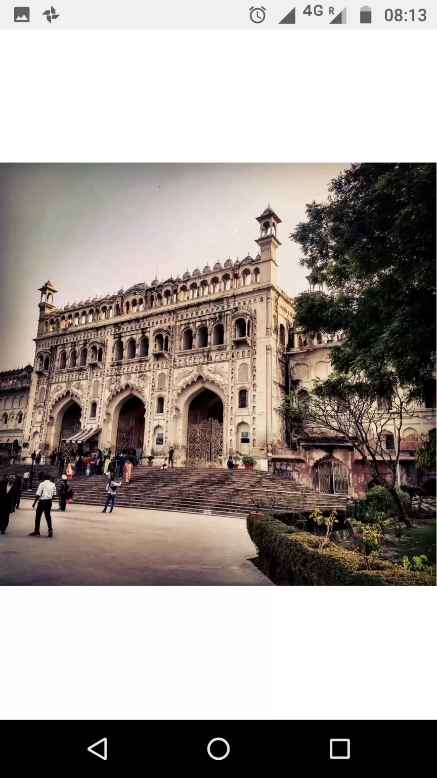 Photo of Lucknow By Ankita Gupta