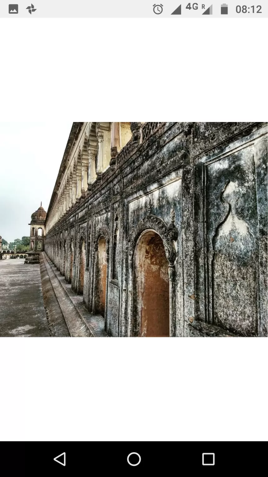 Photo of Lucknow By Ankita Gupta