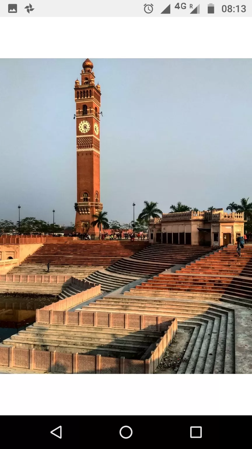 Photo of Lucknow By Ankita Gupta