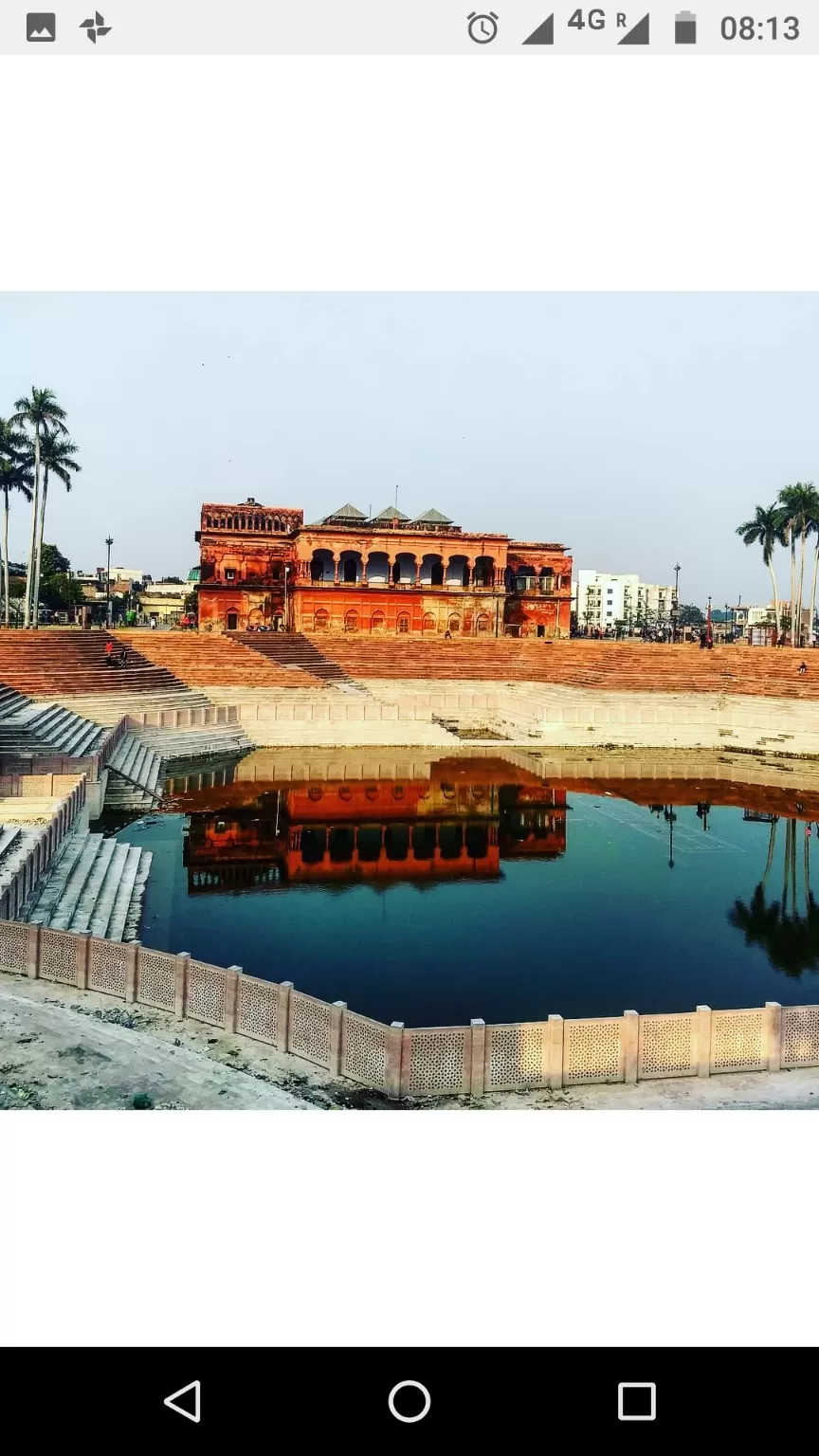 Photo of Lucknow By Ankita Gupta