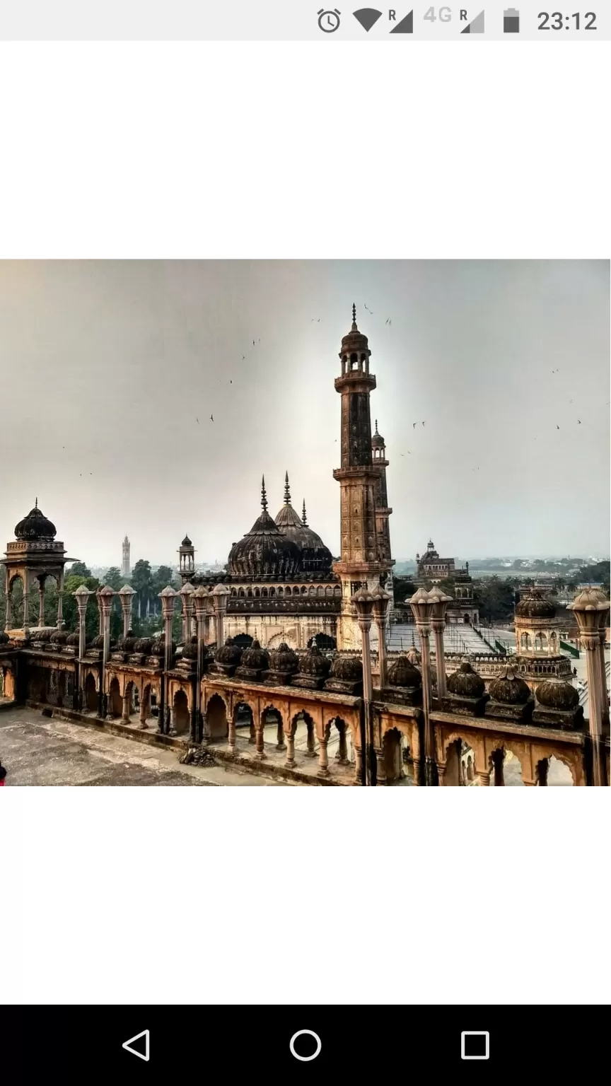 Photo of Lucknow By Ankita Gupta