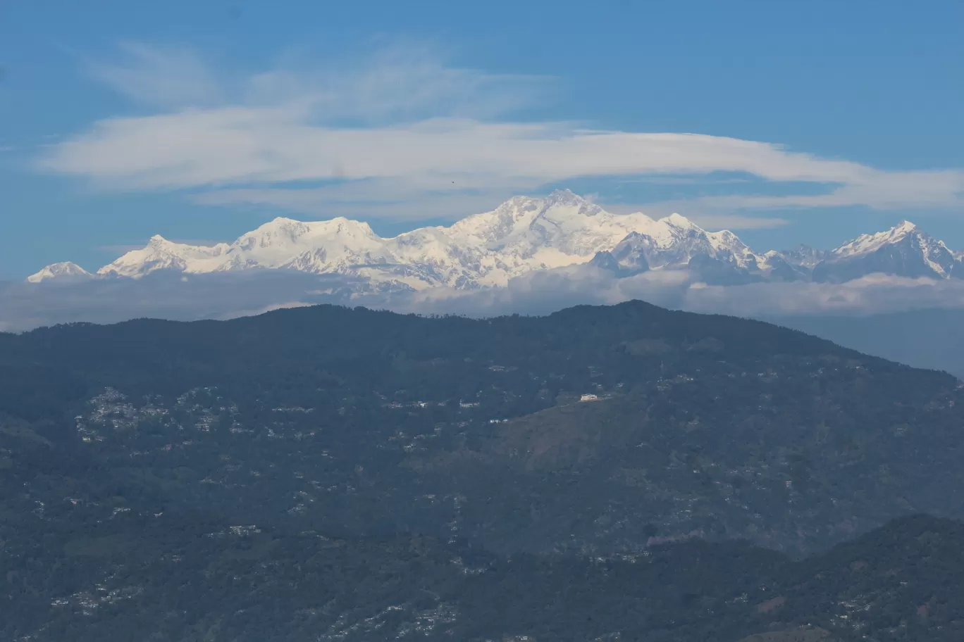 Photo of Humro Home Sunrise ViewPoint Ahaldara By Tanmoy Mallick