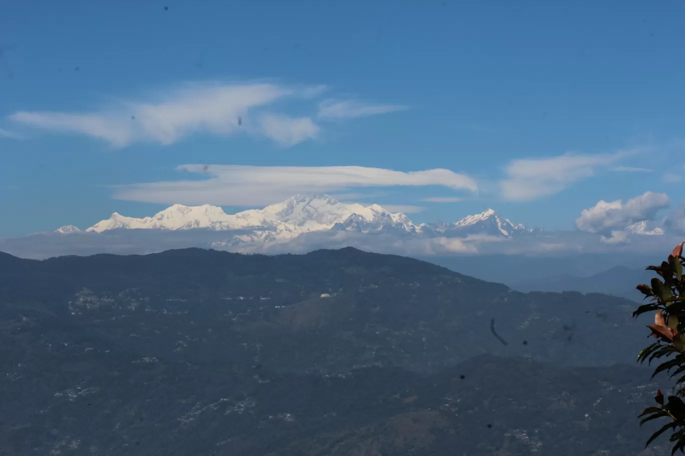 Photo of Humro Home Sunrise ViewPoint Ahaldara By Tanmoy Mallick