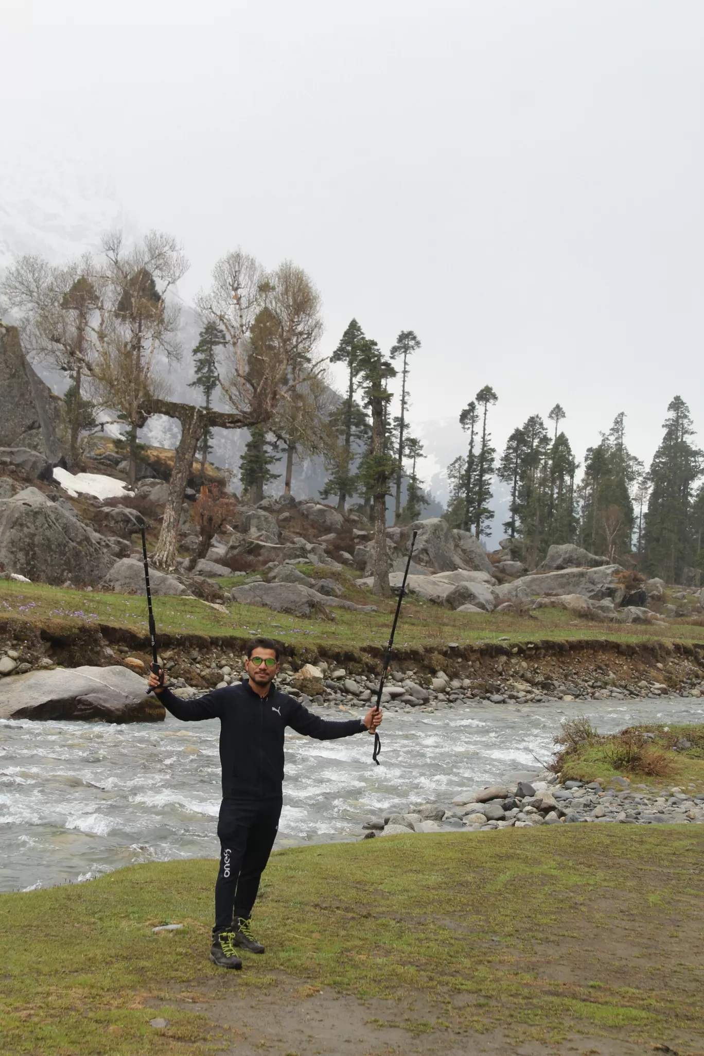 Photo of Har Ki Dun By Vi Sh Al