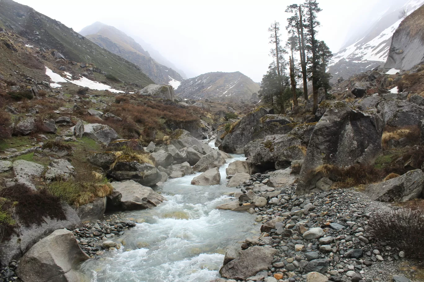Photo of Har Ki Dun By Vi Sh Al