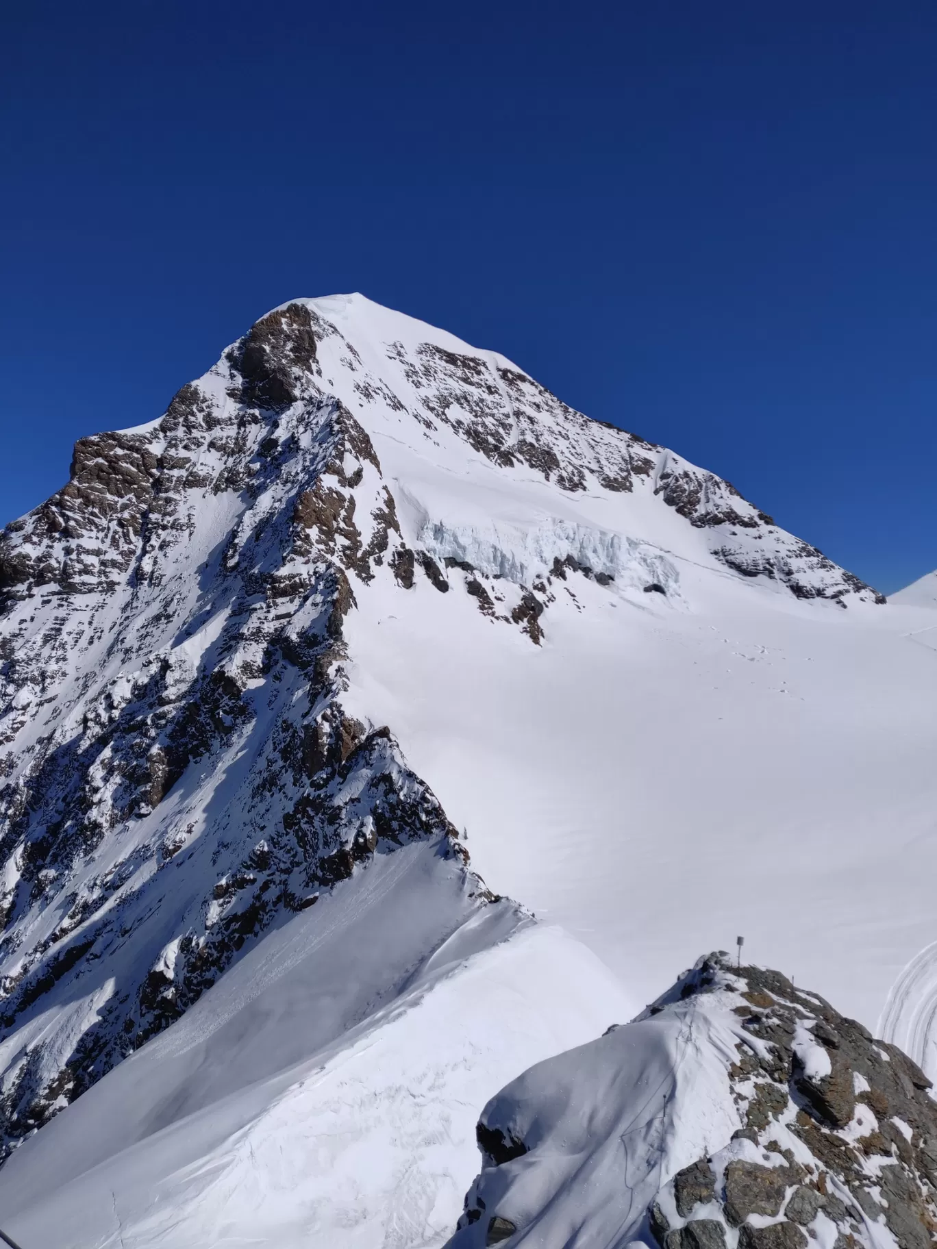 Photo of Jungfraustrasse By Priya & Raghav