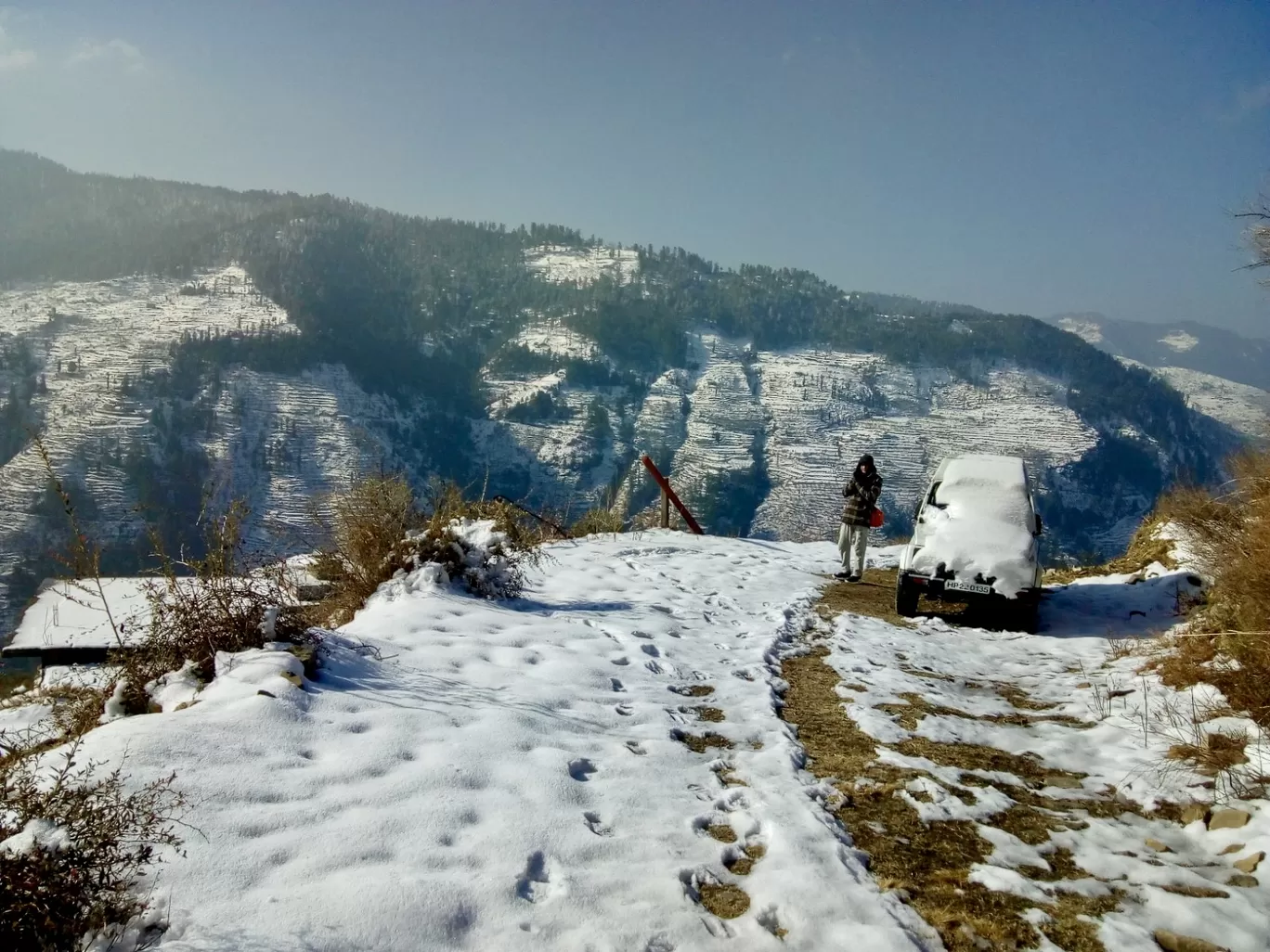 Photo of Chopal By Harsh Kalta