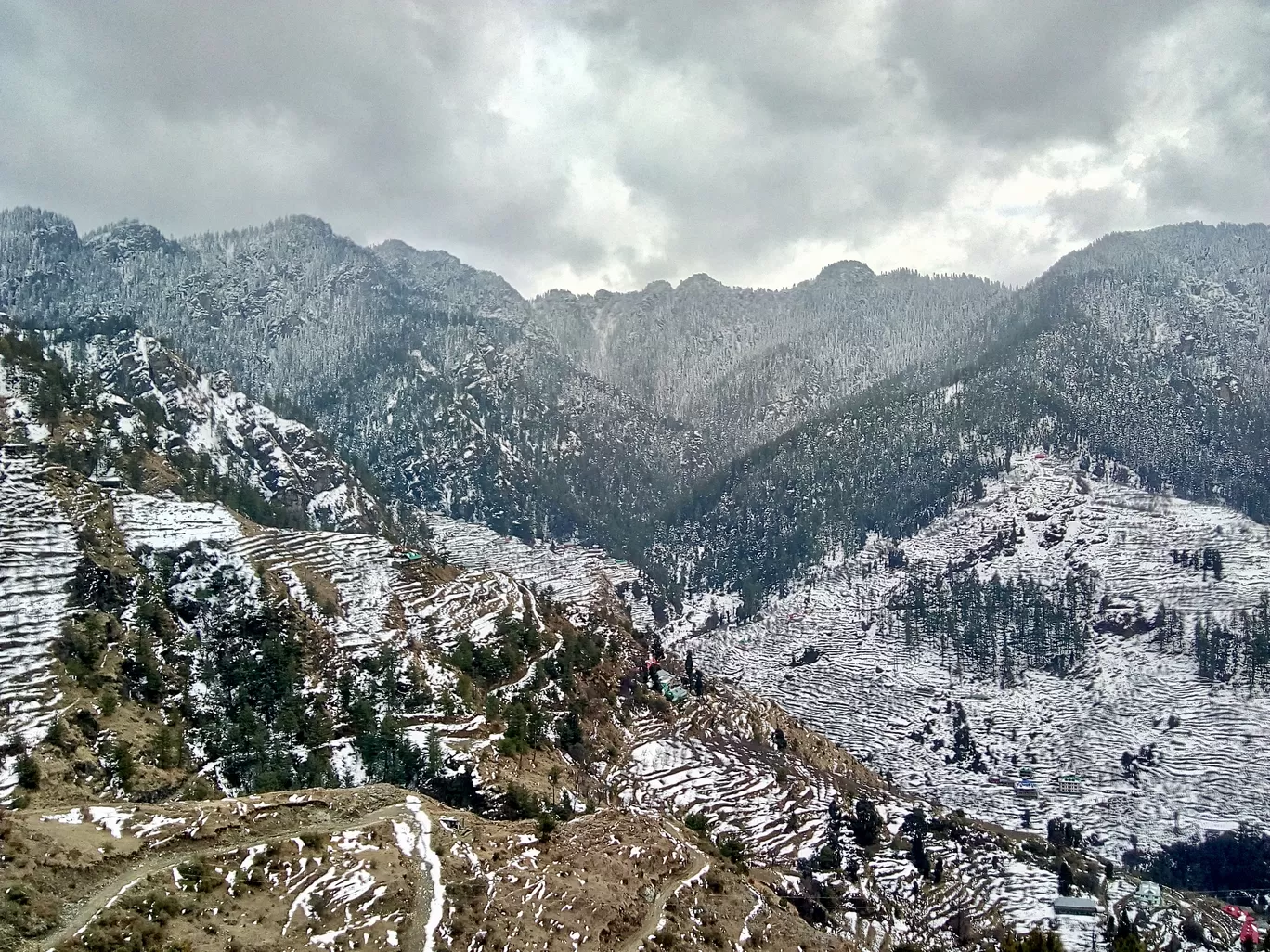 Photo of Chopal By Harsh Kalta